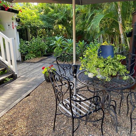 Freshwater Bnb Hervey Bay Eksteriør bilde