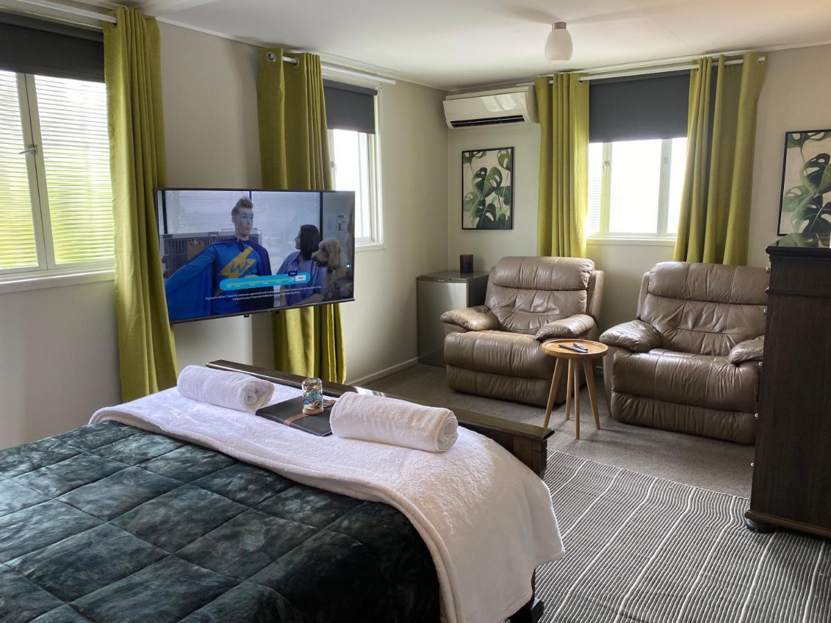 Freshwater Bnb Hervey Bay Eksteriør bilde