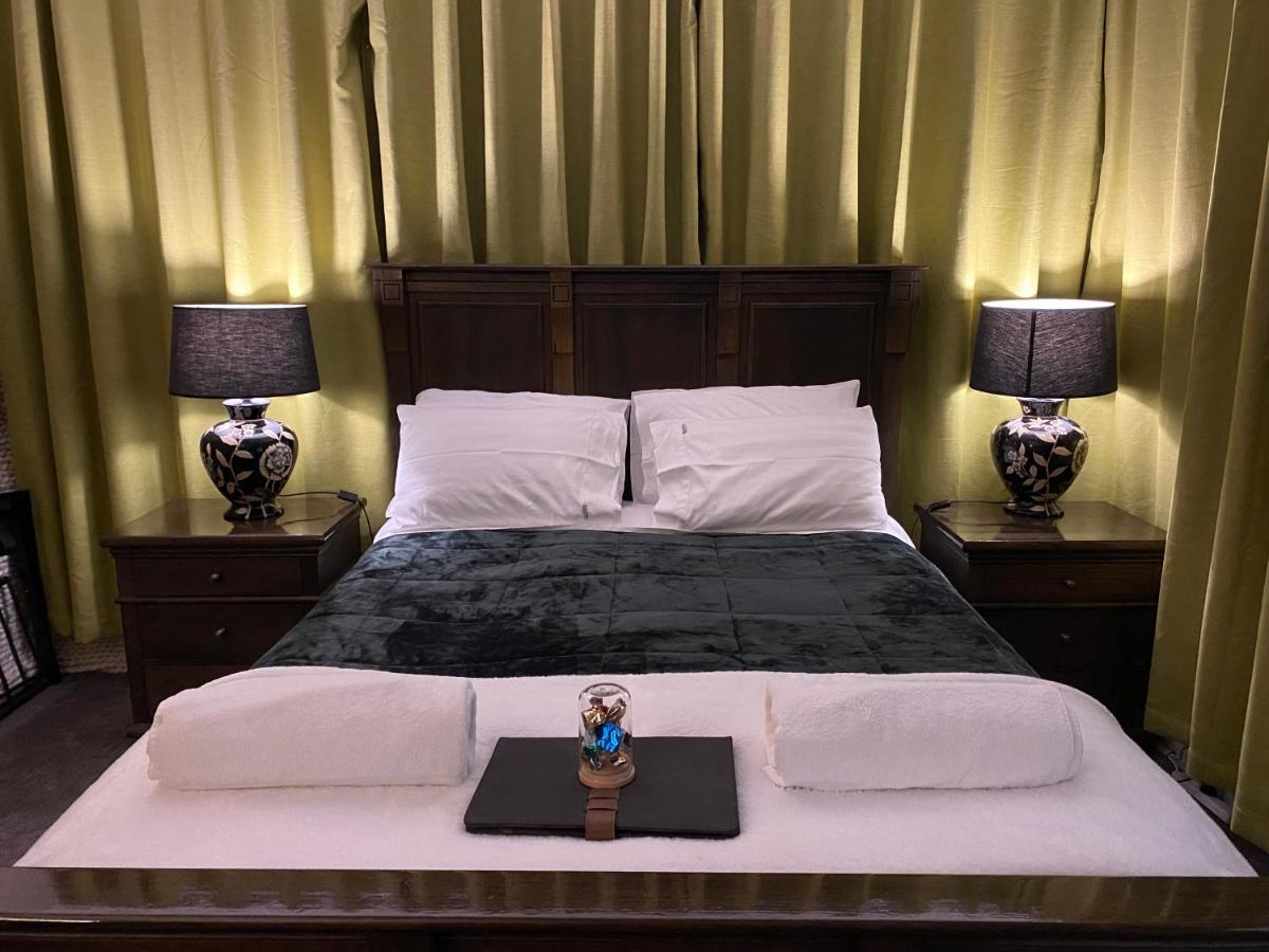 Freshwater Bnb Hervey Bay Eksteriør bilde
