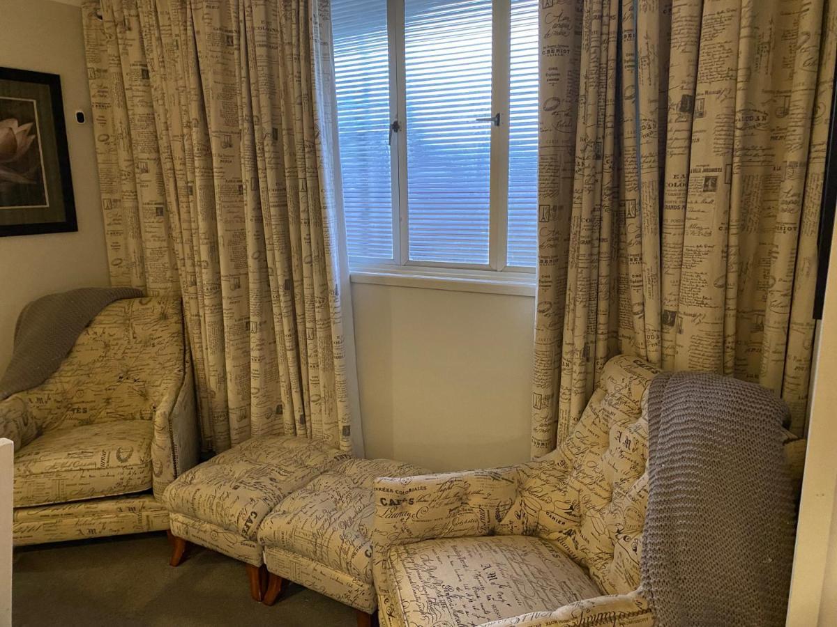 Freshwater Bnb Hervey Bay Eksteriør bilde