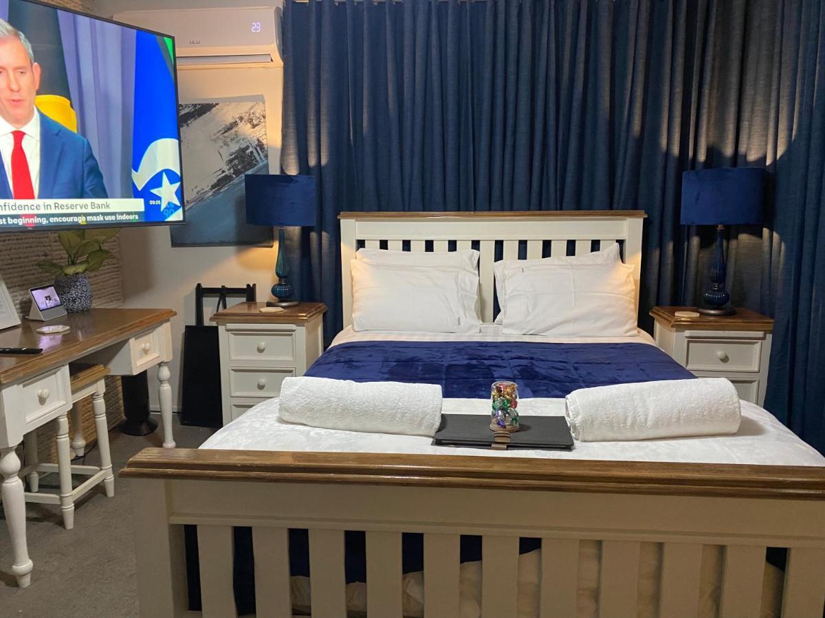 Freshwater Bnb Hervey Bay Eksteriør bilde