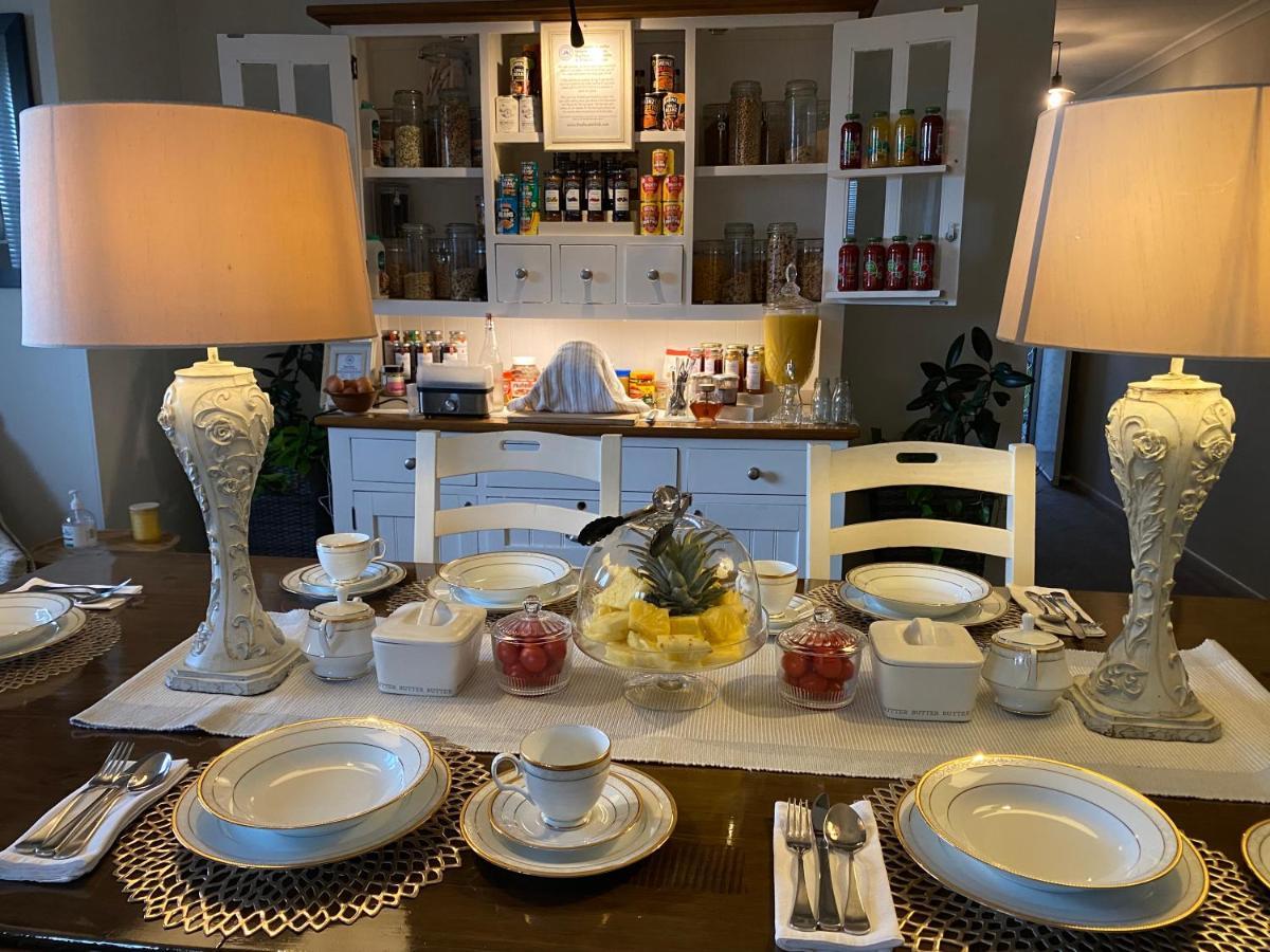 Freshwater Bnb Hervey Bay Eksteriør bilde