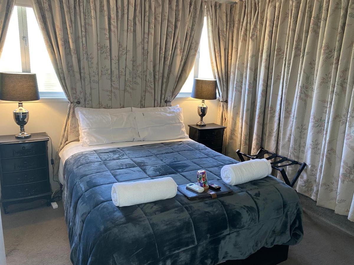 Freshwater Bnb Hervey Bay Eksteriør bilde