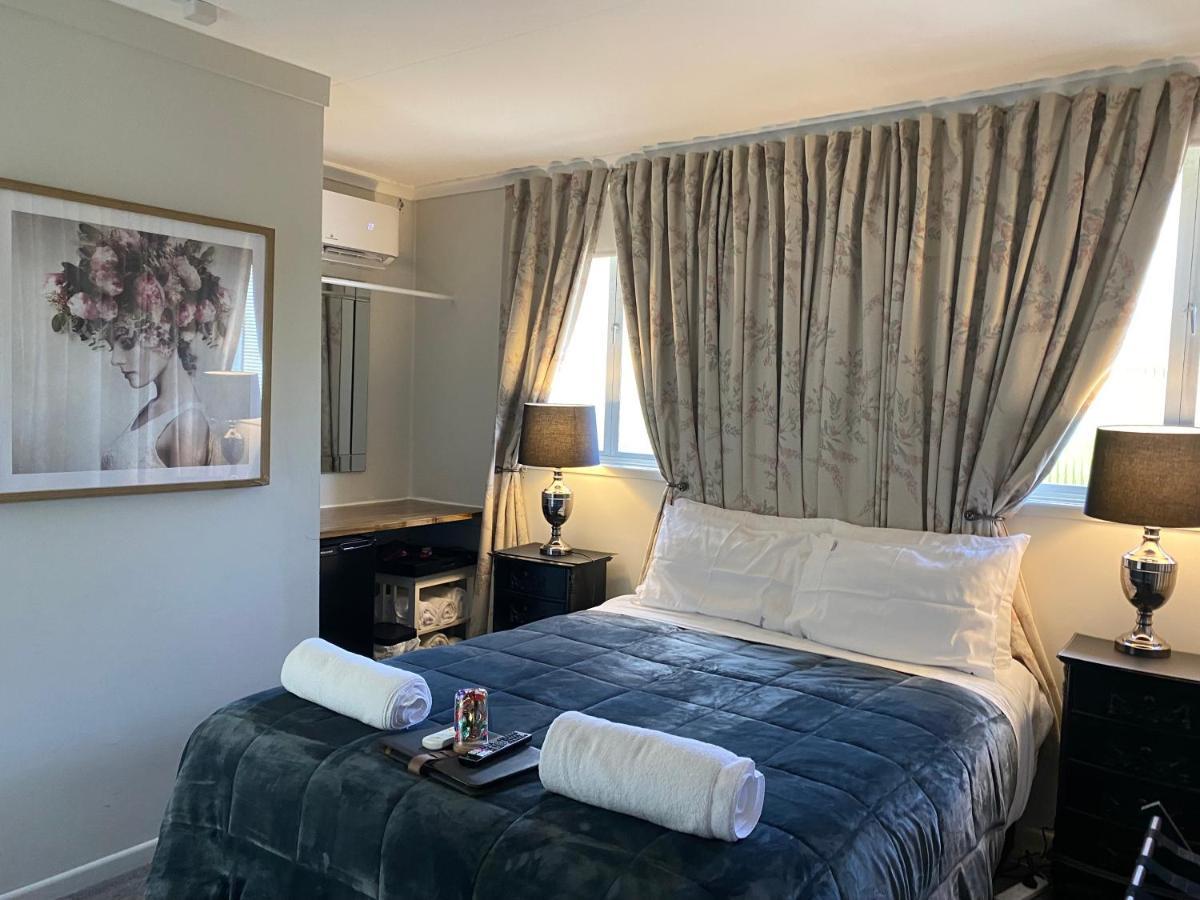 Freshwater Bnb Hervey Bay Eksteriør bilde