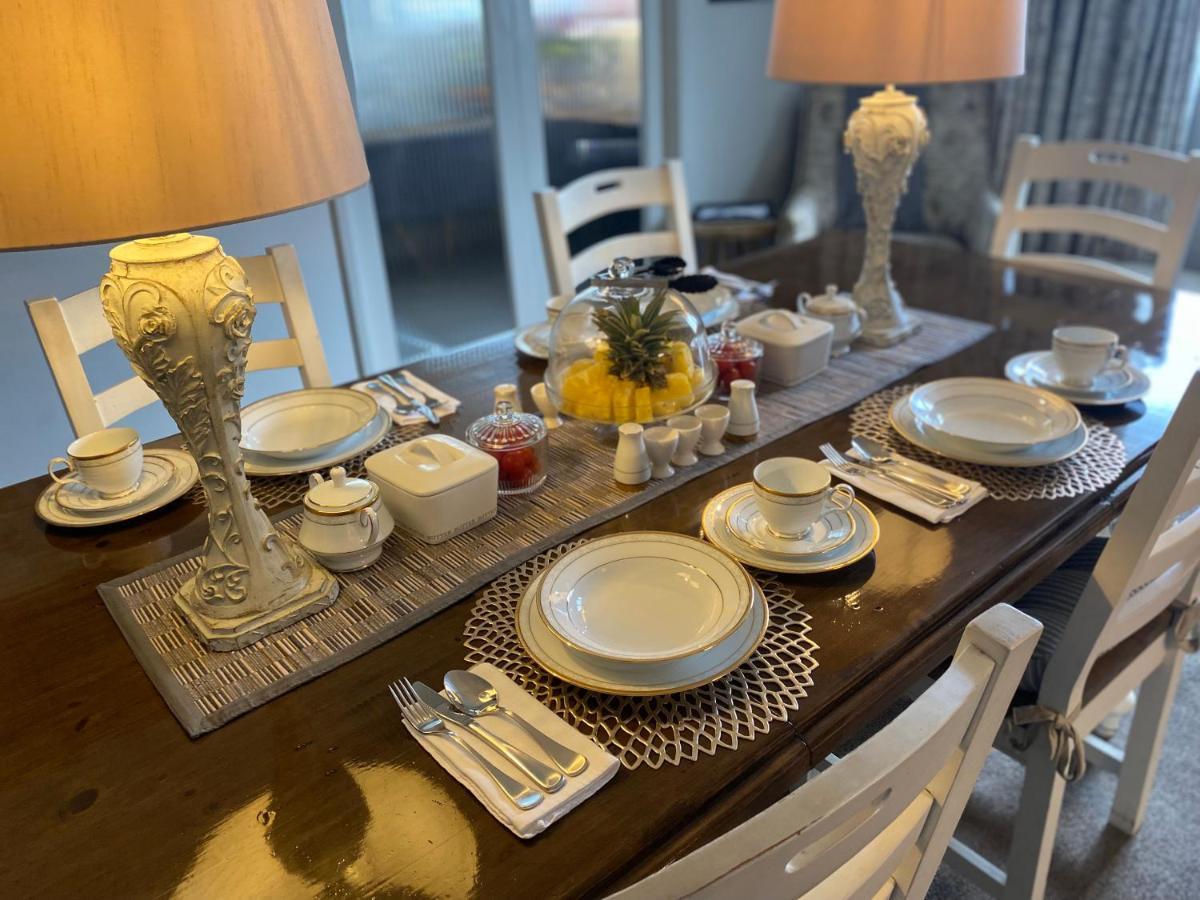 Freshwater Bnb Hervey Bay Eksteriør bilde