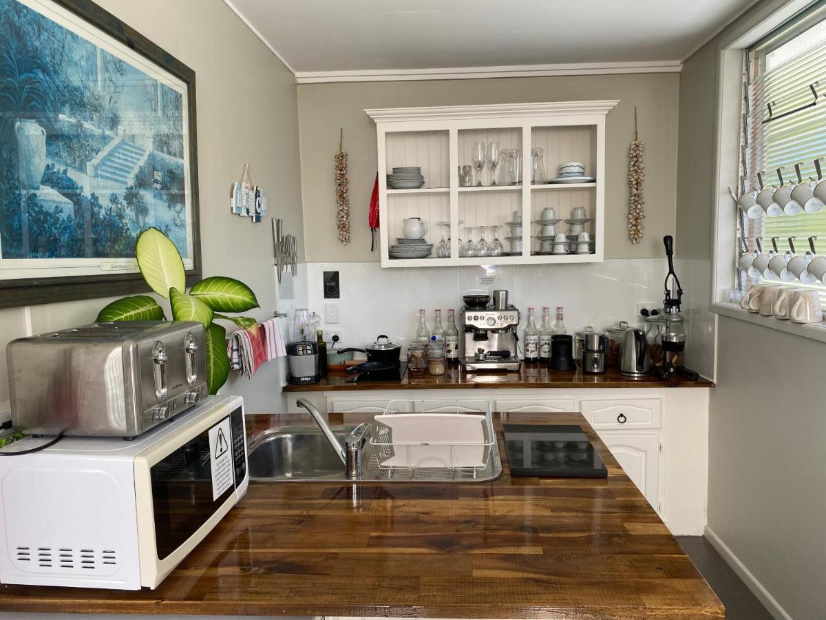 Freshwater Bnb Hervey Bay Eksteriør bilde